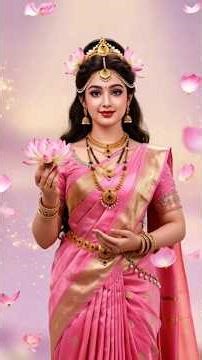 🌸 Divine grace in every frame 🌸