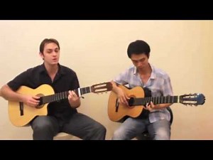 Bụi Phấn (English Version)