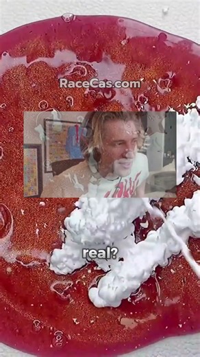 New project by Adin Ross together with Racecas exclusive