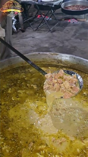 Step behind the scenes with SSA Catering and witness the magic of food preparation..