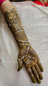 122K views · 1.4K reactions | Full Bridal Mehedi Tutorial Step By Step ❤️ Artist: Meherin Bhuiyan Instagram ID:meherins_henna https://www.instagram.com/meherins_henna/ (Meherin's Henna) Facebook Page: Meherin's Henna https://www.facebook.com/meherinshenna/ (Meherin's Henna) Tiktok ID: Meherin's Henna https://vm.tiktok.com/ZSewbLSno/ You will easily get all types of mehndi designs in this channel. #henna #mehedi #art #tutorial | Meherin's Henna | Facebook