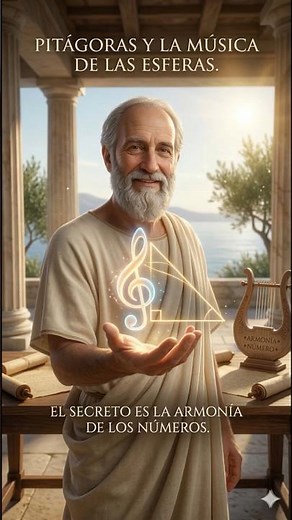 The Musical Secret of Pythagoras | Incredible but True Stories