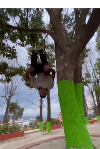 Exploring Freerunning: Artistry in Movement and Performance