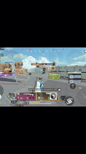 New BR mode experience 😪😂 #codm #fyp #codmobileclips #gaming #viral