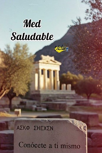 CONOCERSE, Med Saludable Ora&Labora de Communitas Digital Laboral. PassaParola#oriente #festival