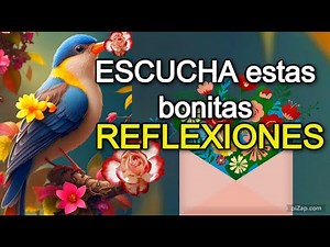 🦋LINDAS Reflexiones de la VIDA, ABRELO Frases, Reflexión, Motivación, mensaje