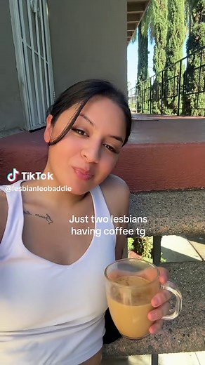 Lesbian Coffee Conversations: Embracing Our Stories