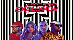 Black Eyed Peas Ft. Anitta – #eXplosion (Video Oficial) (2019) (Y) | UMusic HD Promotions