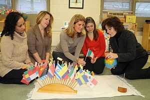 Montessori Center for Teacher Development
