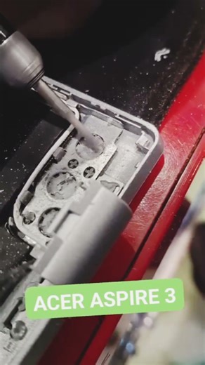 How to Fix Laptop Broken Hinges Easy and Permanent #acer #hplaptop #delllaptop #toshiba #haier