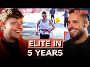 From 9-5 Job to a 2.17 Marathon | Hugo Fry's Running Masterclass