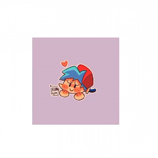 Amo el Soft Mod de Friday Night Funkin'