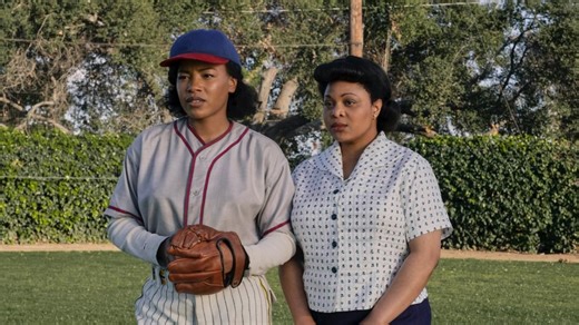 ¿Cómo es la serie Ellas dan el golpe?