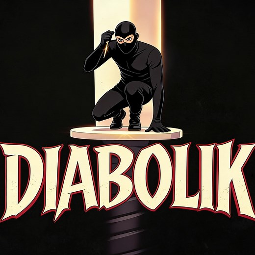 Diabolik (2021): Rich Widow's Revenge Plan