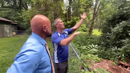 News 13 employees talk about the emotional aftermath of Helene