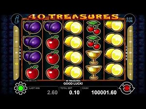 Basic Slot Game Demo – Built with Pixi.js & GSAP