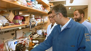 UCSF's artificial kidney project wins major award, now one step closer to potentially changing lives