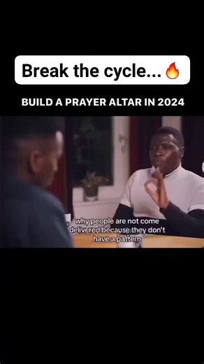 Build a prayer altar in 2024! | Christiantalks