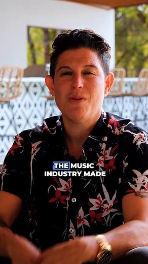 From the music industry to entrepreneurship — the lessons stay the same: keep pushing, pivot when needed, and never quit. 🎶💼 #Entrepreneurship #Motivation #Success #Inspiration | Investor Wives