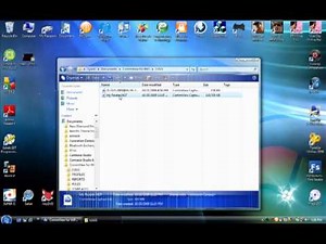 Crack WEP using Intel 3945abg in Windows with Commview