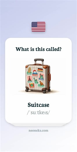 Essential English Vocabulary for Beginners