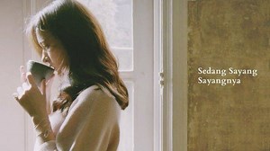 Download MP3 Sedang Sayang Sayangnya - Mawar De Jongh, Lengkap dengan Lirik dan Video Klip - Tribunnews.com