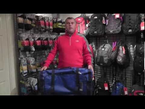 The North Face Rolling Thunder Medium Review