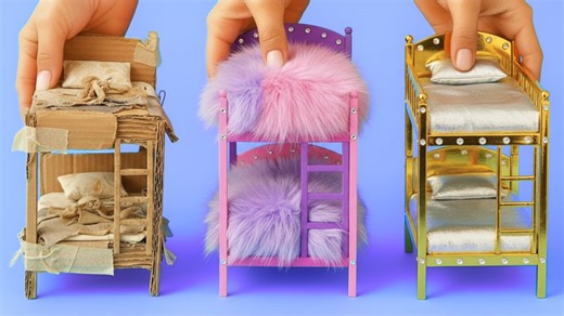 ¡batalla de remodelación de habitaciones! 🏠 ¡de la nada a la opulencia! | La La Vida