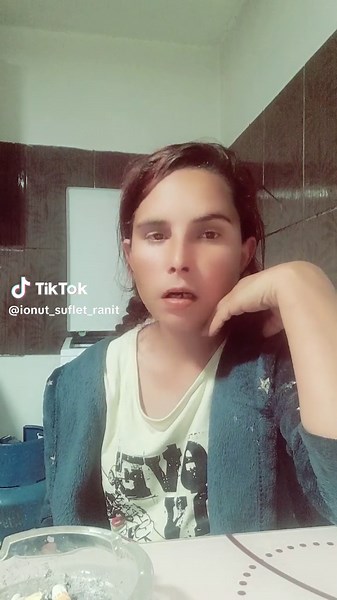 bodi alexandra pe TikTok