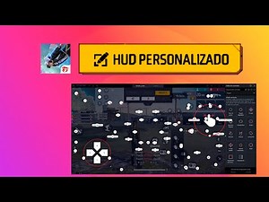 Como Configurar Los Controles De MSI App Player 5 Para Jugar FREE FIRE