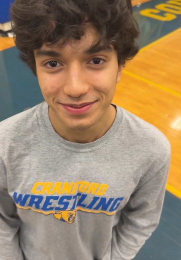 Wrestling Team's Dating Dilemmas Revealed