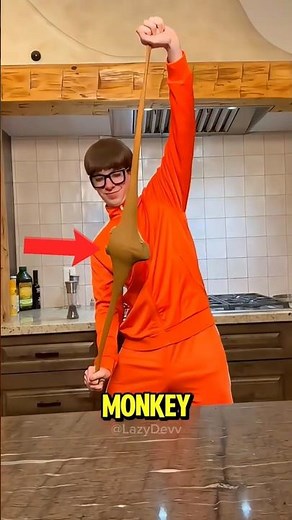 THE UNBREAKABLE MONKEY TOY FINALLY GETS TESTED 😱