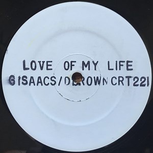 Gregory Isaacs & Dennis Brown - Love Of My Life