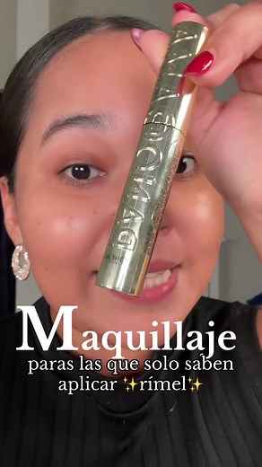 Maquillaje natural paso a paso para principiantes