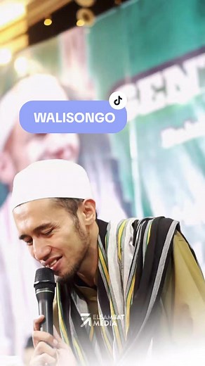 Asmane Walisongo - Habib Ahmad Assegaf Ft Hadroh El Sambat Parakan