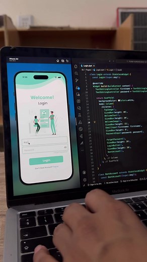 🔥 Flutter Beginners Must Watch! (2025 Guide)