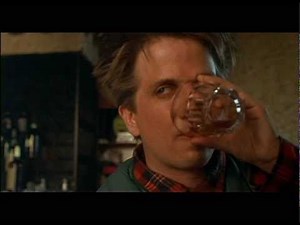 Phil The Alien - Tequila Song