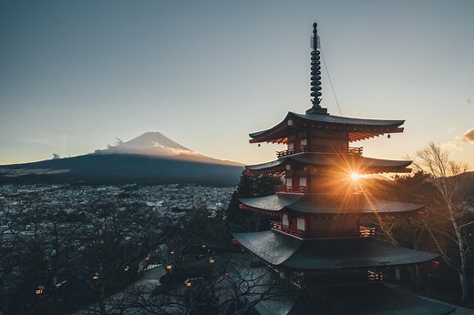 5 best travel shows about Japan | Time Out Tokyo