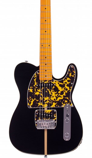 Eastwood Mad Cat Electric Guitar