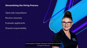 14. HR Portals, Shared Services, and SaaS | The HR Learning Lab | HR Essentials | Heather Staples, PhD, SPHR, SHRM-SCP