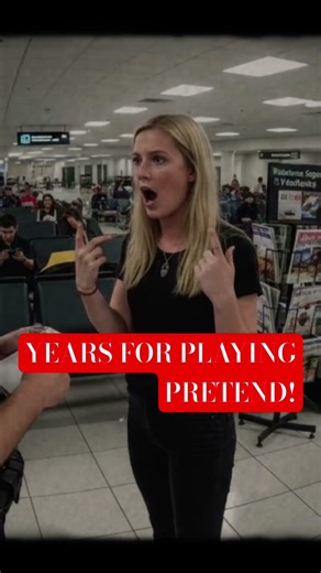 What Happens to Fake Agents? ⚖️