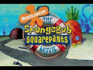 05. Level Intro (The SpongeBob SquarePants Movie GBA OST)