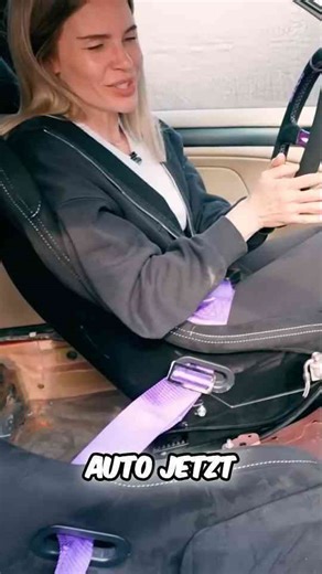 Neuer Innenraum Für Meinen BMW