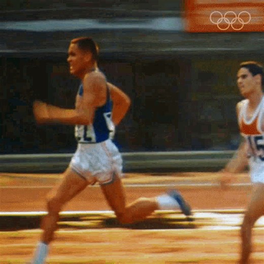 Ad Astra Running on Reels | Facebook