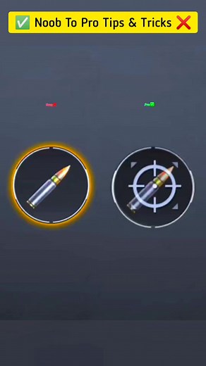 1.3M views · 10K reactions | ✅ Noob To Pro Tips & Tricks ❌ #pubg #pubgtips #pubgtriks #pubglover #pubgtiktok #pubgfunny #pubgepic #pubgNewupdete #pubgmobile #Ultragaming #pubgchallenge #pubgm #pubgfyp #pubgclips | poke greninja | Facebook