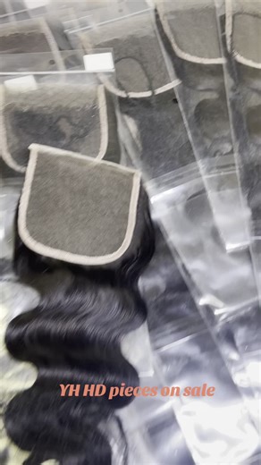 YH all handmade small knots HD frontal piece and closure piece deals for hair business, various lace size difference with different price, all texture available for pick up or free shipping from YH hair factory Ohio YH hair factory Ohio is a reliable hair vendor in Ohio, we have large inventory of wig lace front wigs and top grade premium human virgin hair bundles on hand. Pick up or free shipping. YH hair factory Ohio 1. 💃🏽offer wholesale price 1B color bundles, 13x4 frontal wig, 13x6 frontal