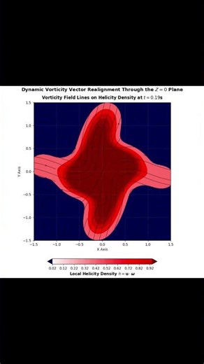Evolution and Dissipation of Orthogonal Vorticity Filaments