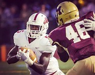 Isaiah Gilmore '19 Recruiting Profile