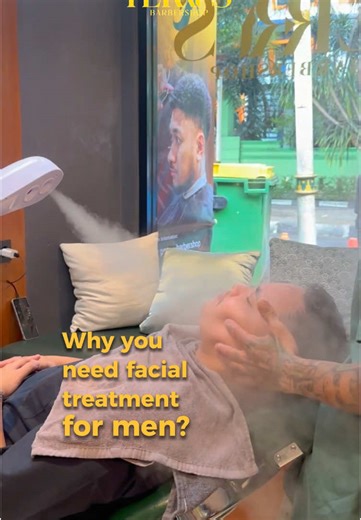 Revitalize Your Skin with Express Facial for Men