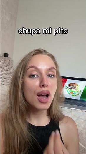 How to say “hello” in Spanish 🇲🇽#spanish #español #mexico #mexican #learnspanish